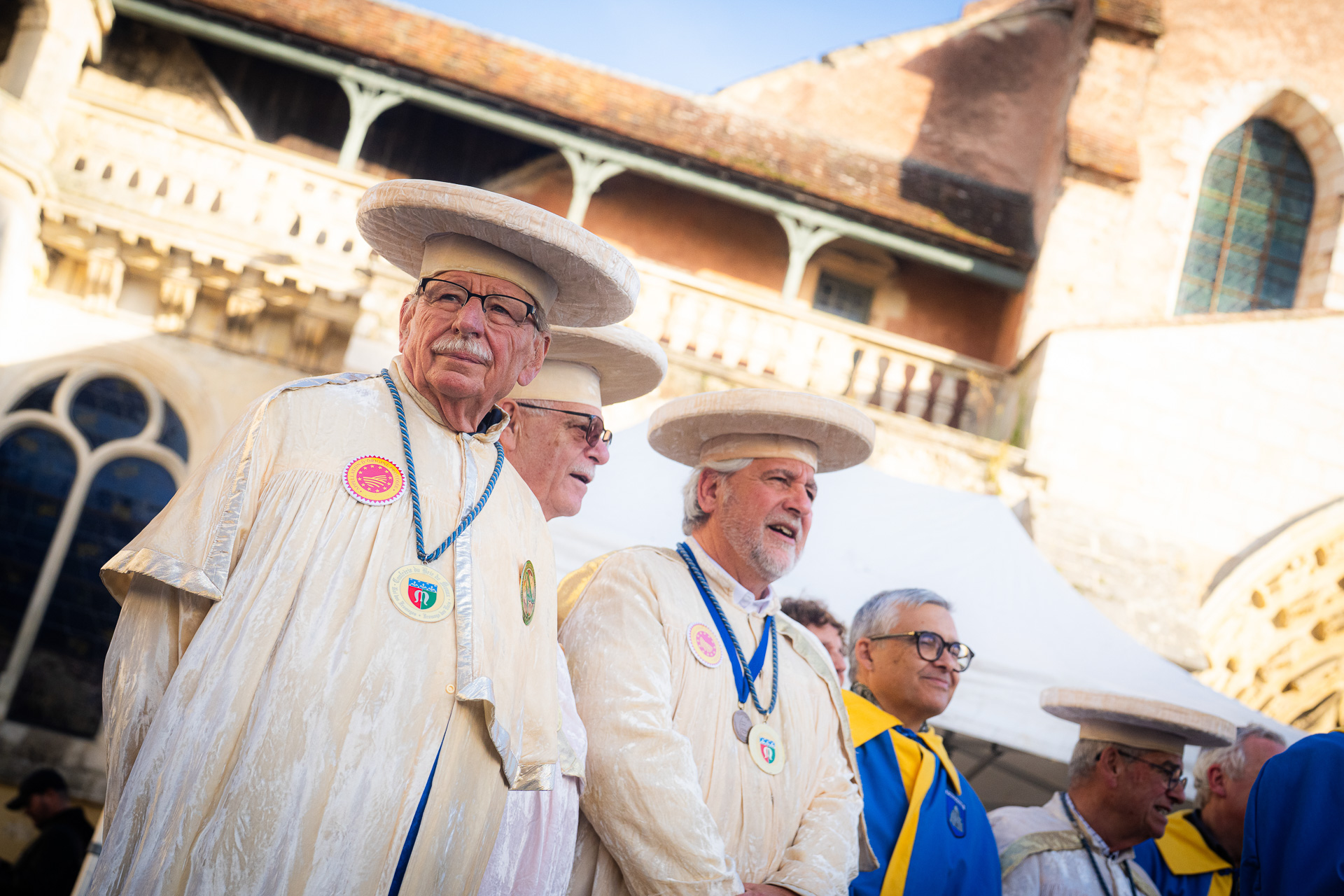 Confrérie de Provins